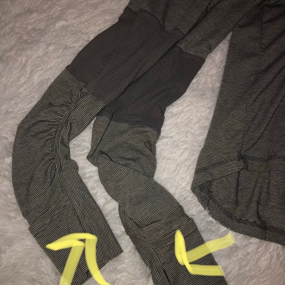 Mesh Workout Tops(Bundle of 2) - Picture 3 of 5